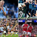 Comebacks, Clean Sheets and Chaos: The Biggest Results From This Weekend’s Football