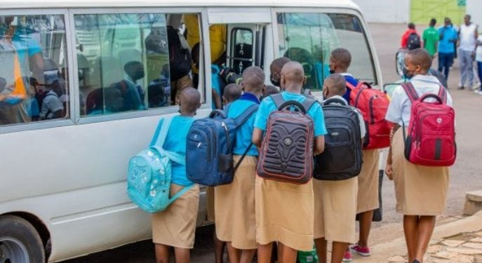 What It Costs Parents to Send Their Children to School in 2026/27