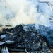 Rwamagana: Fire Outbreak Severely Damages REG Electrical Equipment Warehouse