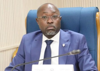 How a Gabonese MP Ended Up Assaulting a RwandAir Employee in Kigali