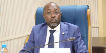 How a Gabonese MP Ended Up Assaulting a RwandAir Employee in Kigali
