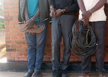 Police arrests people pretending to be REG staff