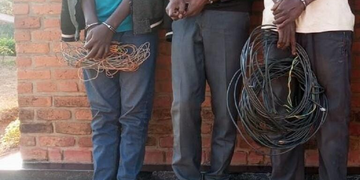Police arrests people pretending to be REG staff