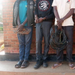 Police arrests people pretending to be REG staff