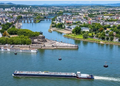 A 2,000-Year History: Why European Cities Were Built Along Rivers