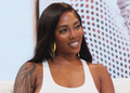 Tiwa Savage Reveals How a Crush Led Her Into Music Instead of Acting