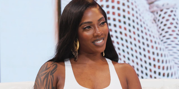 Tiwa Savage Reveals How a Crush Led Her Into Music Instead of Acting