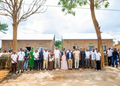 Bugesera: Youth Build Homes for Vulnerable Families Worth Over Rwf 200 Million in Four Years