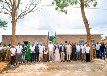 Bugesera: Youth Build Homes for Vulnerable Families Worth Over Rwf 200 Million in Four Years