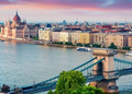Let Us Explore Budapest, the Capital of Hungary