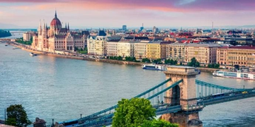 Let Us Explore Budapest, the Capital of Hungary