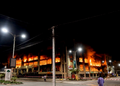 Rwanda Pledges Support to GOICO Market Traders After Fire