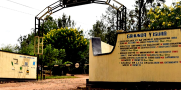 Bugesera Correctional Facility Closes as Rwanda’s Prison Population Declines