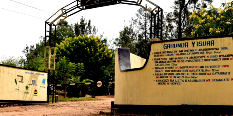Bugesera Correctional Facility Closes as Rwanda’s Prison Population Declines