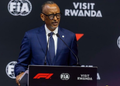 Rwanda to Host Formula 1 African Grand Prix Under 10-Year Agreement