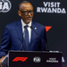 Rwanda to Host Formula 1 African Grand Prix Under 10-Year Agreement