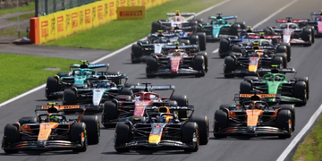 FIA Confirms Rwanda Will Host Formula One African Grand Prix for 10 Years