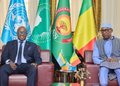 Rwanda’s Foreign Minister Visits Mali to Strengthen Bilateral Relations