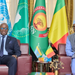 Rwanda’s Foreign Minister Visits Mali to Strengthen Bilateral Relations
