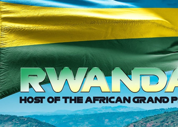 10 Things You Should Know About Formula 1 Coming to Rwanda