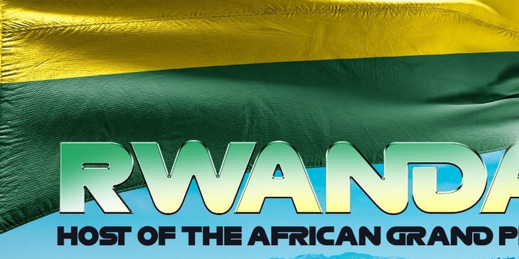 10 Things You Should Know About Formula 1 Coming to Rwanda