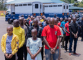 Knowledge Exchange: What Rights Does the Law Guarantee to a Person Suspected of a Crime?