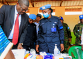 Rwandan Army and Police Provide Free Medical Services to 946 People in South Sudan
