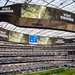 SoFi Stadium in Los Angeles, United States Presents Visit Rwanda