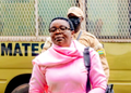 Ingabire Victoire Says FDU-Inkingi Became an Armed Group While She Was in Prison