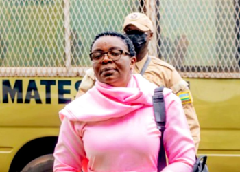 Ingabire Victoire Says FDU-Inkingi Became an Armed Group While She Was in Prison