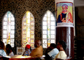 Africa Surpasses Europe in Catholic Population, Vatican Statistics Show