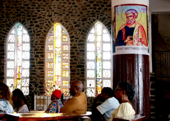Africa Surpasses Europe in Catholic Population, Vatican Statistics Show