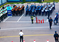 Southern Province: Police urge private security personnel to demonstrate good conduct