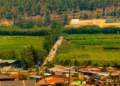 Kamonyi Begins Valuation of Properties Along Kigali–Muhanga Road Expansion Route