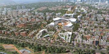 Eight Megaprojects Set to Transform Rwanda’s Tourism Sector