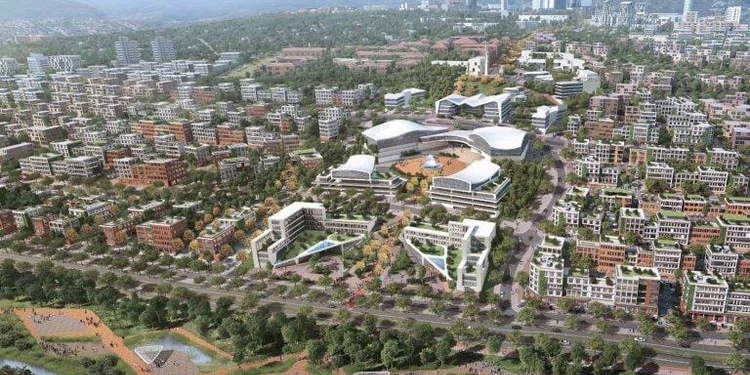 Eight Megaprojects Set to Transform Rwanda’s Tourism Sector
