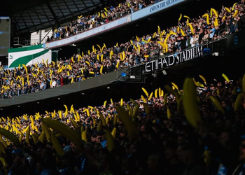 Did You Know? Why Manchester City Fans Take Inflatable Bananas to the Stadium