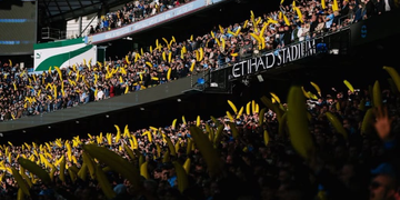 Did You Know? Why Manchester City Fans Take Inflatable Bananas to the Stadium