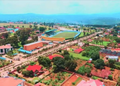 Investors turn their eyes to Huye, accommodations and industries may increase