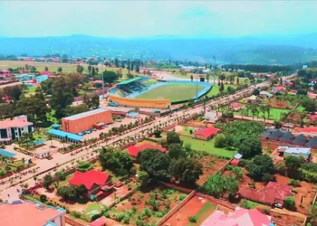 Investors turn their eyes to Huye, accommodations and industries may increase