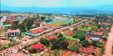 Investors turn their eyes to Huye, accommodations and industries may increase