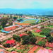Investors turn their eyes to Huye, accommodations and industries may increase