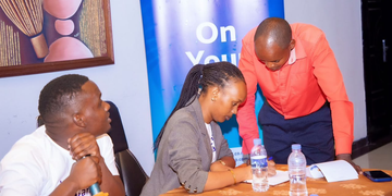 I&M Bank Promotes Kataza Loans of Up to RWF 25 Million Without Collateral