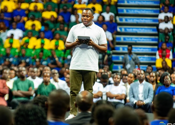 Clothing Debate Highlighted Need to Teach Men to Respect Women _ Minister Utumatwishima