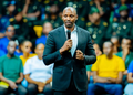 Minister of Health Urges Rwandans to Stop Giving Alcohol Undeserved Importance