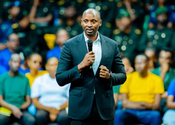 Minister of Health Urges Rwandans to Stop Giving Alcohol Undeserved Importance
