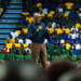 Kagame Warns Against Lavish Wedding Spending, Urges Couples to Build Their Homes