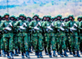 Rwandans Trust Security, but Service Delivery Scores Lowest in Governance Survey