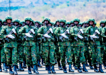 Rwandans Trust Security, but Service Delivery Scores Lowest in Governance Survey