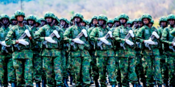 Rwandans Trust Security, but Service Delivery Scores Lowest in Governance Survey